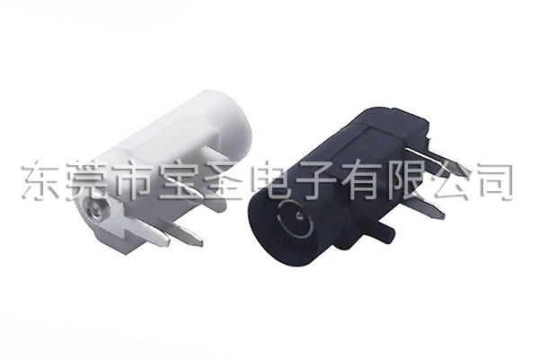 DC電源插座有什么用你知道嗎？