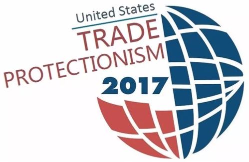 特朗普貿易政策 沖擊、爭議與深遠影響